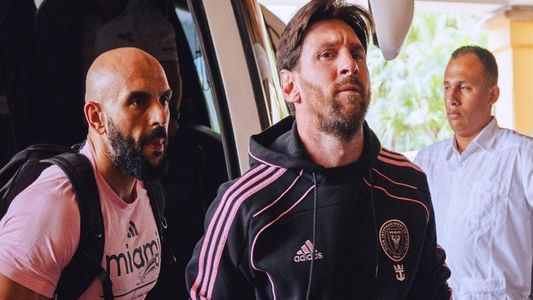 La drástica decisión que tomó la MLS contra Lionel Messi que genera preocupación