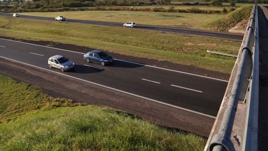 Terror en Córdoba: un hombre muerto y un herido de bala tras tiroteo en la autopista