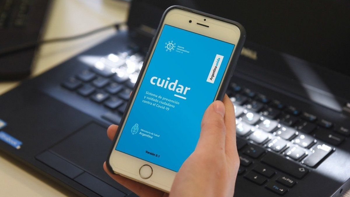 CuidAr: ¿Cómo es y hasta cuánto podrá controlar a la población la nueva app del Gobierno contra el coronavirus?