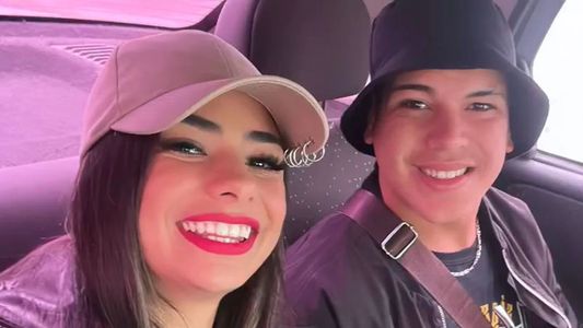 La picante confesión sexual de Daniela Celis sobre la convivencia con Thiago Medina: Tenemos un...