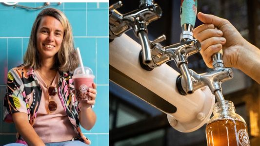 Qué es Vedanna Tea y cuál es su fórmula para expandirse en el mercado