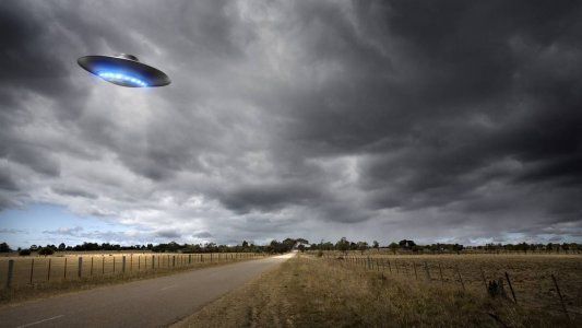 Un ex funcionario reveló que Estados Unidos dará a conocer información sobre ovnis