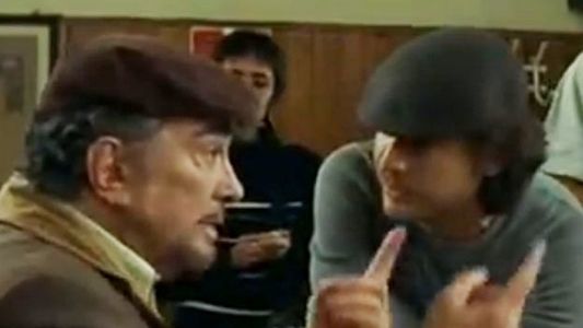 Cinco momentos clásicos y curiosos en la carrera de Alfredo Alcón