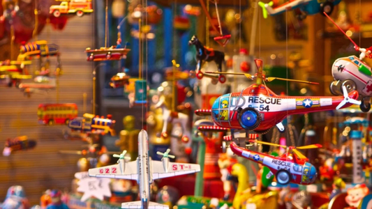 Promoción del Banco Macro por el Día del Niño: cuáles son los descuentos y las cuotas