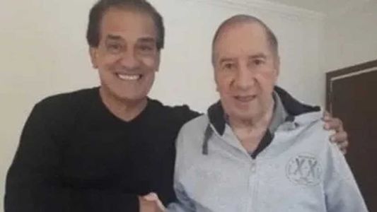 La revelación sobre Carlos Salvador Bilardo: Ve el Mundial y está contento con la Selección Argentina