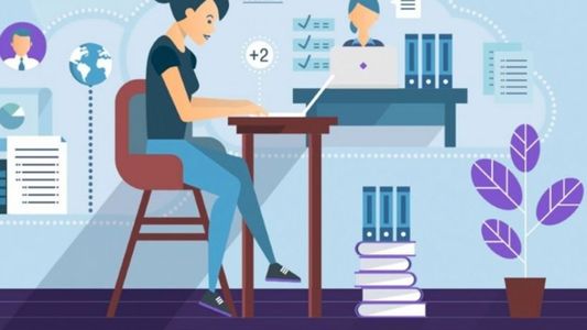 Radiografía, contrastes y prioridades del empleo en la Argentina