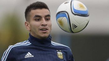 Encontraron muerto a uno de los hermanos del futbolista Ángel Correa