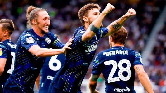 Marcelo Bielsa lo hizo de nuevo: su equipo volvió a ganar por goleada