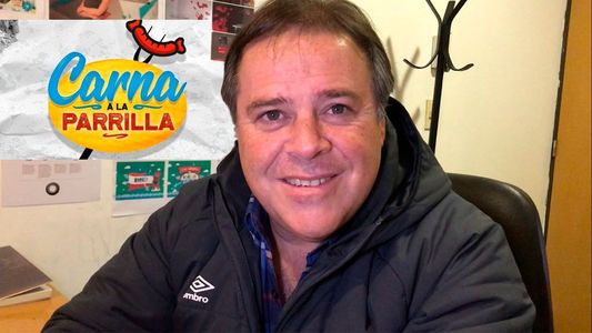 Carna sobre la coincidencia con Ariel por el nombre del programa: Nadie me dijo nada