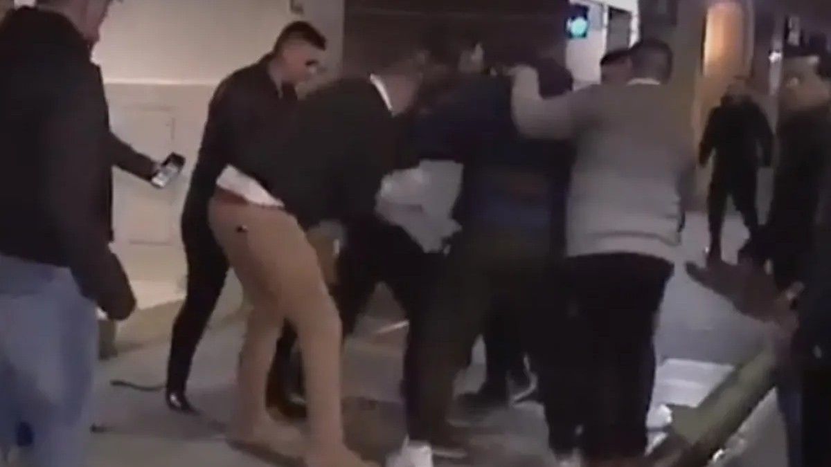 “Solo odio al peronismo. Odio todo lo que tenga que ver con Cristina Kirchner