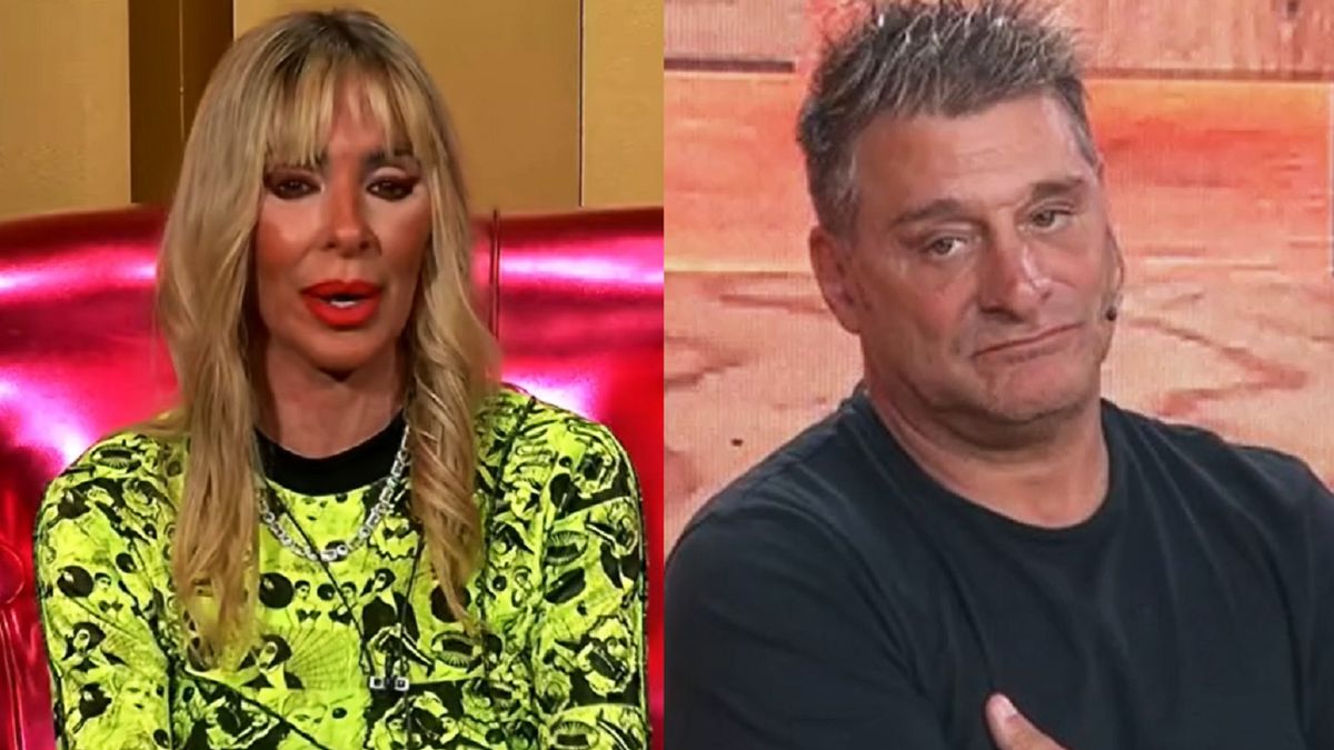 El enojo del Turco García con Gran Hermano tras su polémico plantón a Mariela Prieto en la noche de bodas