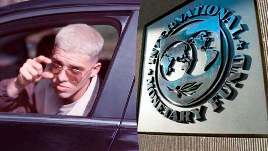 El plan de Santi Maratea para pagarle la deuda al FMI