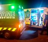 Tragedia en La Plata: un hombre se pegó un tiro delante de su familia