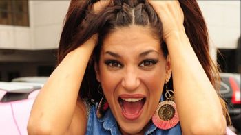 Silvina Escudero: Hay personas que quieren estar en su casa y tener hijos y más hijos por los planes sociales