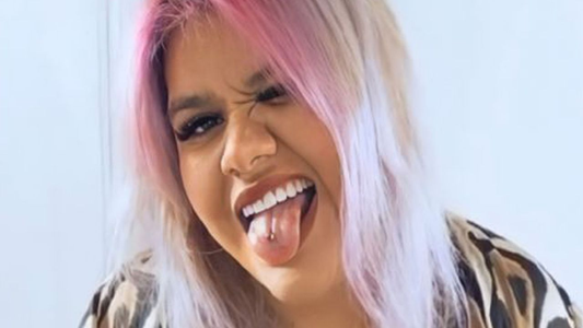 Morena Rial reveló a quién fue a ver a la cárcel de Batán: ¿visita higiénica?