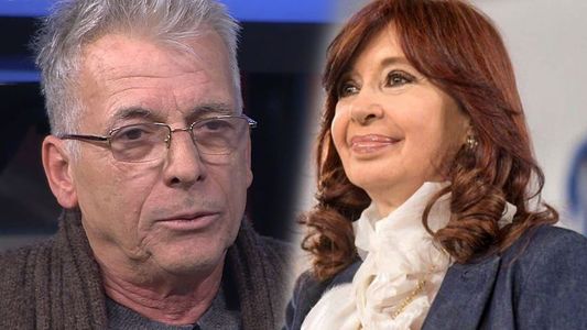 La tremenda frase de Gerardo Romano sobre el atentado a Cristina Kirchner