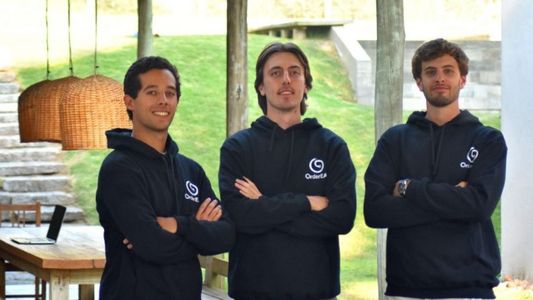 Quisieron solucionar las demoras en la cantina de su colegio y ahora se expanden con una app en la región