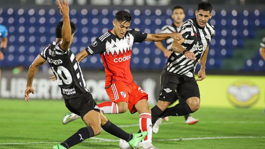 River vs. Libertad, por Copa Libertadores: horario, formaciones y todo lo que hay que saber