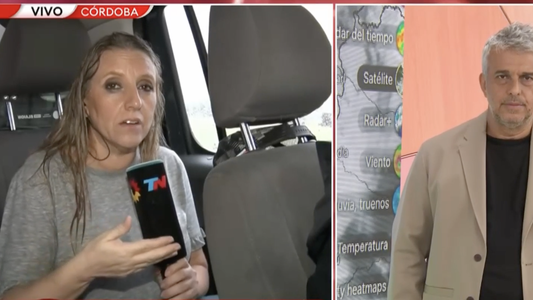 Conmoción por la estremecedora teoría de Paula Bernini: Lian ya no está acá...