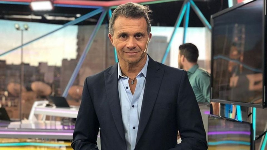 ¿Qué le pasó a Sergio Lapegüe y qué pasa con Tempraneros de TN?