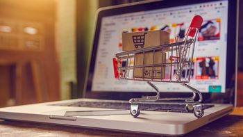 Cómo impactará la Ley de Góndolas en las tiendas virtuales de los supermercados