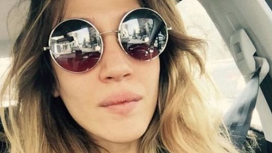 Jimena Barón, infartante con sus fotos hot en Instagram