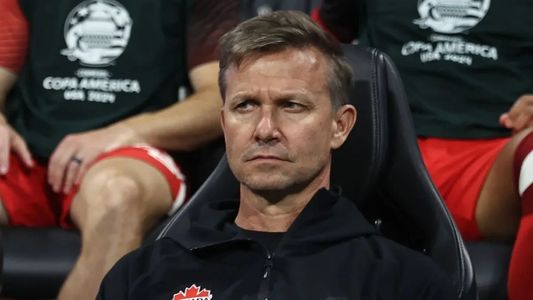 La FUERTE advertencia del DT de Canadá para la Selección Argentina y Lionel Messi