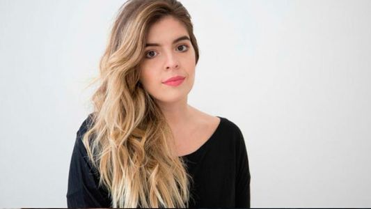 Dalma Maradona vuelve a actuar en cine