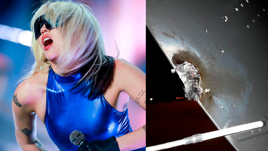 Miley Cyrus y el vuelo del terror camino a Paraguay: el avión fue alcanzado por un rayo