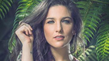 Juana Repetto expuso su impactante cambio físico y reflexionó acerca de su salud