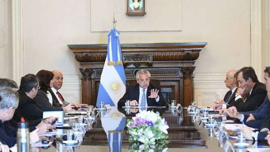 Otro cambio de Gabinete: la Casa Rosada minimiza la salida de ministros y dice que no debilita a Alberto Fernández