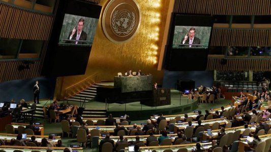 La Asamblea de la ONU volvió a pedir levantar el embargo y el bloqueo económico de EE.UU. a Cuba