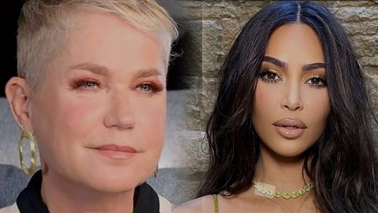 Furor estético en Argentina por el tratamiento que se realizan Xuxa y las hermanas Kardashian