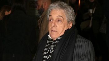 Antonio Gasalla a fondo: Mientras tengamos a este Presidente no sé cuándo se termina la cuarentena