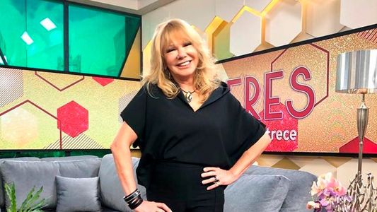 Solita Silveyra no vuelve a Mujeres del trece