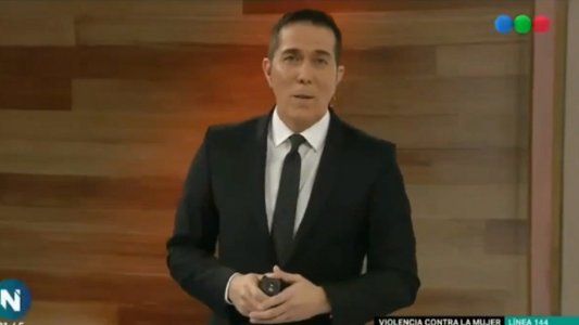 El fuerte mensaje Rodolfo Barili sobre el fiscal que calificó de desahogo sexual un caso de violación