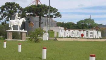 Buenos Aires: ¿En qué fase de la cuarentena está Magdalena?