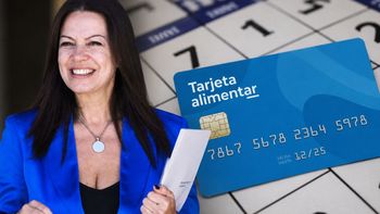 Tarjeta Alimentar 2026: los nuevos montos que recibirán miles de familias en junio