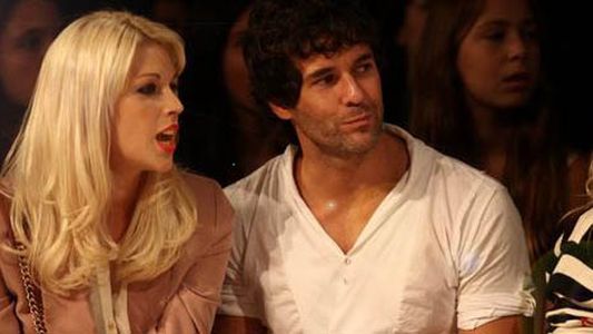 ¿Mariano Martínez se separó otra vez de Juliana Giambroni?