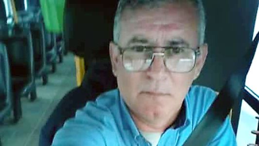 Crimen del colectivero: detuvieron a un nuevo sospechoso