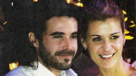 Cabré - Tobal: Las fotos que enfurecieron a la pareja