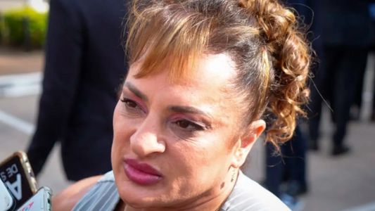 La señal que dio Locomotora Oliveras en terapia que generó esperanza en su familia