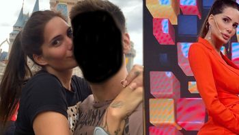 Se supo quién es el ex de Magalí Mora, que la abandonó embarazada