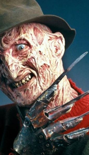 Activá el Modo Freddy Krueger en WhatsApp y festejá Halloween en simples pasos