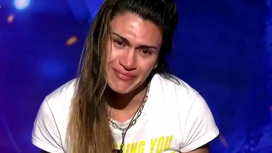 El macabro método que habría usado Luciana de Gran Hermano para robar como viuda negra