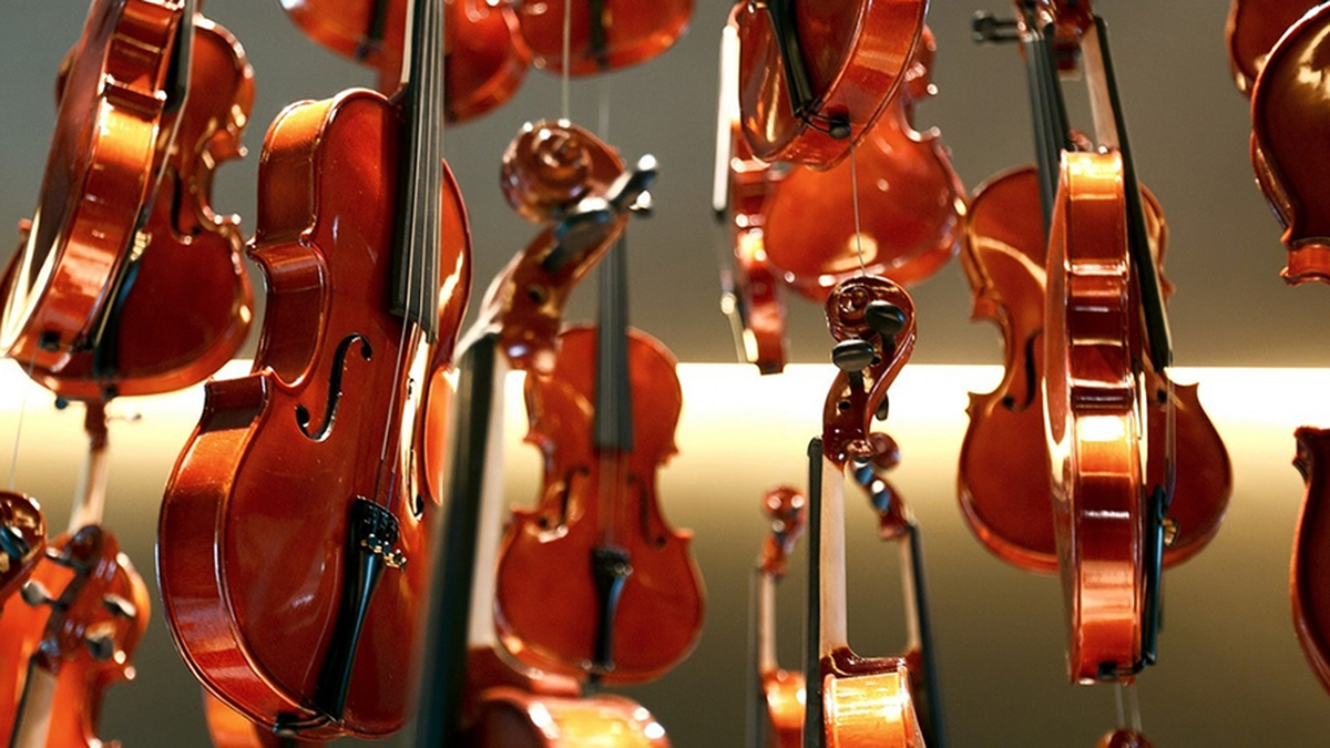 Si el violín en tu sueño estaba roto o desafinado, puede ser un llamado a reconectar con tu lado más emocional. Foto: Internet/Significado de los sueños. Si el violín en tu sueño estaba roto o desafinado, puede ser un llamado a reconectar con tu lado más emocional. Foto: Internet/Significado de los sueños.