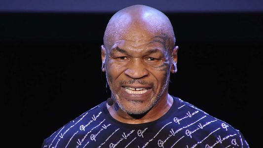 Impactante: molestaba a Myke Tyson en un avión y recibió una brutal golpiza del ex boxeador