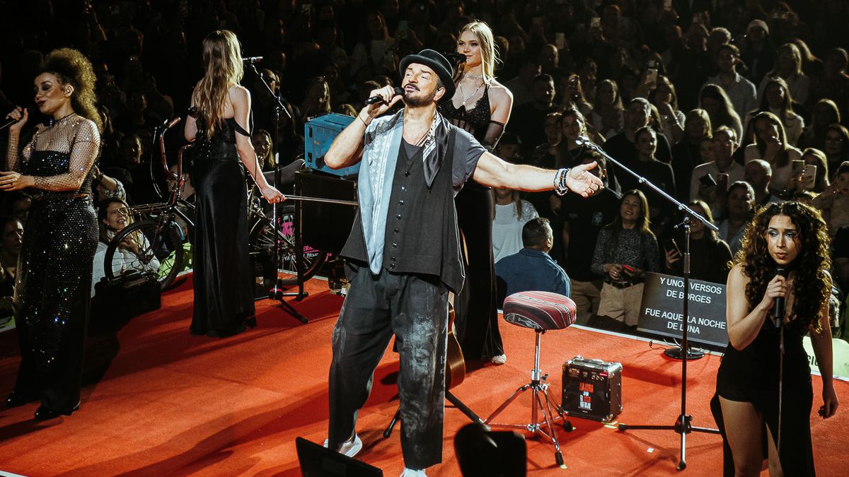Ricardo Arjona