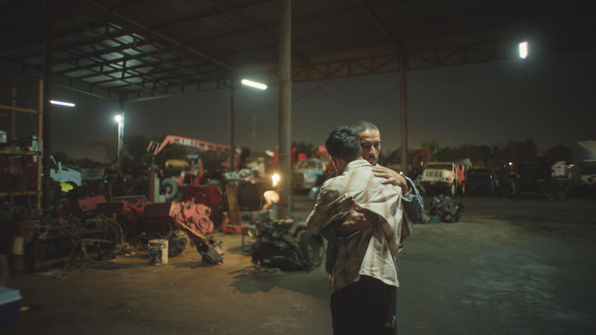(Foto: Gentileza HBO).