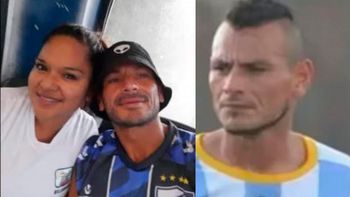 Conmoción total en el fútbol: el doloroso mensaje de la mujer de Cristian Tello tras su repentina muerte